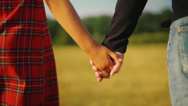 Mile Anđelić - Oči čarne