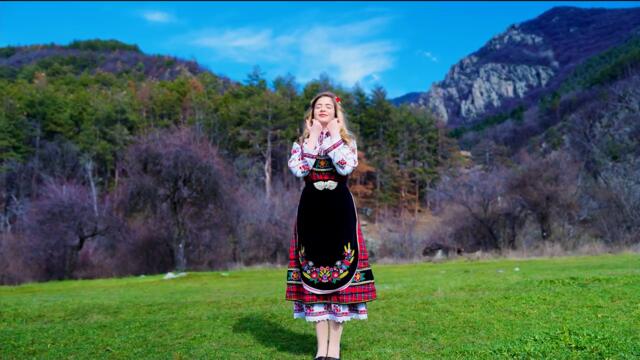 Мария Кабакова - Караджа дума Русанки