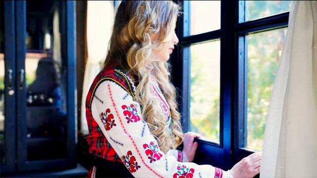 Мария Кабакова - Караджа дума Русанки