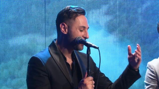 Aneta i Grupa Molika - Bitola, moj roden kraj (cover)