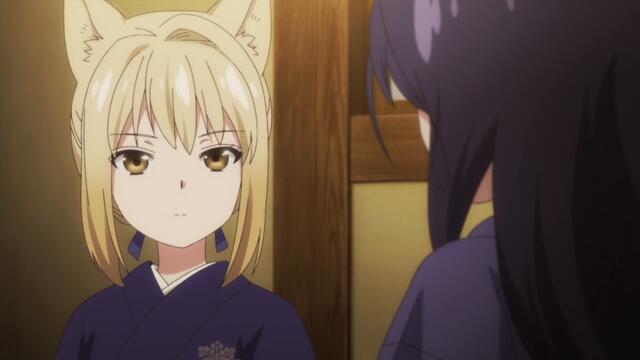 [ Бг Суб ] Конохана Китан 02