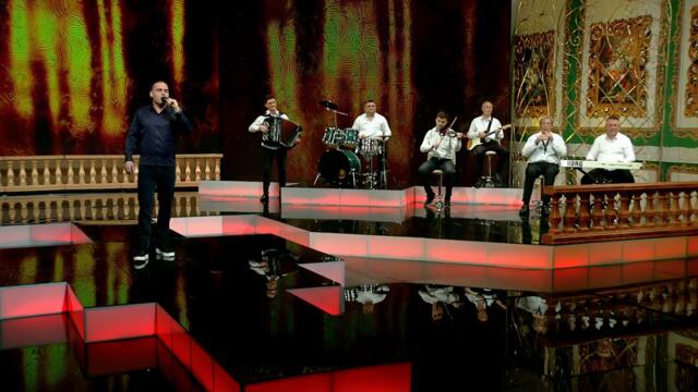 Filip Fićo Mali - Majka • BN Music Etno 2026