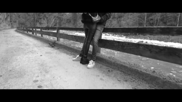 DRAGANA STEVIC - BEZ TEBE (OFFICIAL VIDEO)