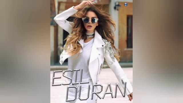 Есил Дюран - Най-добрия (Audio)