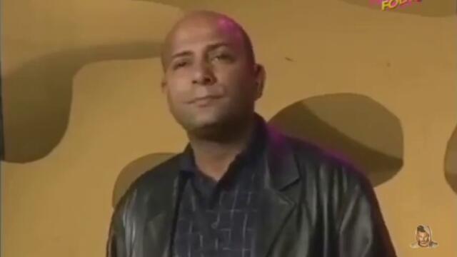 Dzej - Zivim zivot koji moram / bg sub /