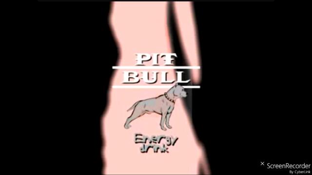 Pit Bull Energy Drink Commercial 2 2009via torchbrowser.com 5