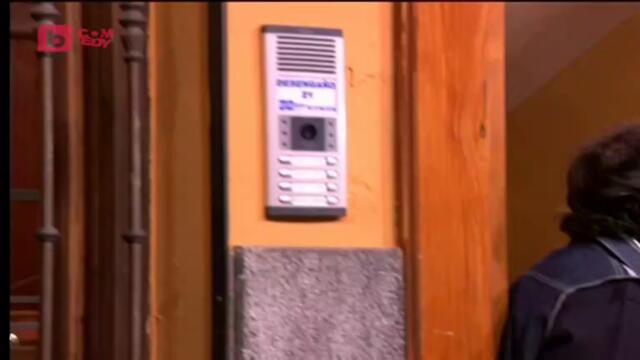 Щурите съседи сезон 3 епизод 27 (57) Българско аудио част 1