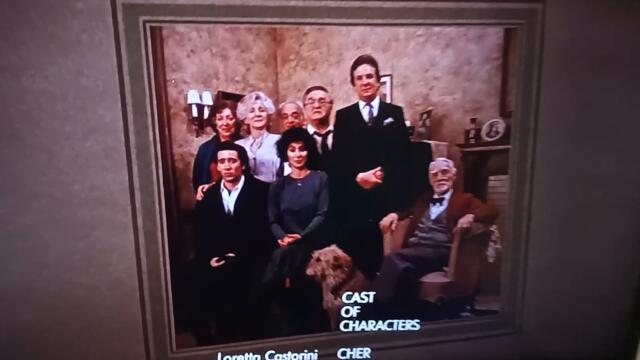 Лунатици (синхронен екип 2, дублаж на Андарта Студио, 09.03.2026 г.) (запис)