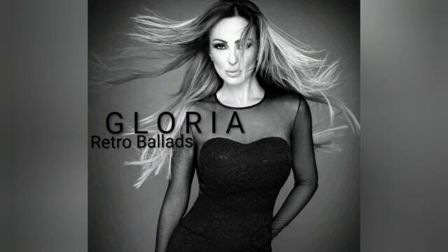 Глория ft. Илия Ангелов - За цял живот (Audio)