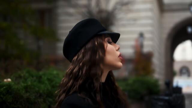 Sandra Alexandrova -  РАЗДЯЛАТА (OFFICIAL 4K VIDEO)