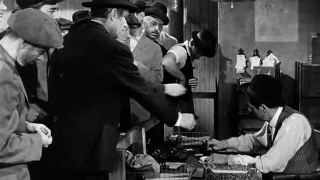 Кери (Carrie 1952) 3/3