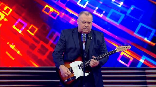 Slaviša Guja Slaja - 60-ta (Šezdeseta) BN Music 2026