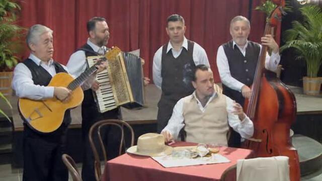 Ранен орел (Ranjeni Orao 2009) 3/3