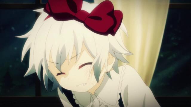 Rakudai Kishi no Cavalry - Ep.10 [BG Subs]