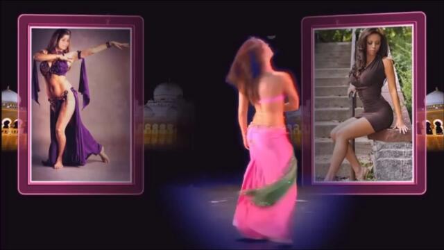 Macarena (Instrumental -I-D- REMIX)Los del Río 2026