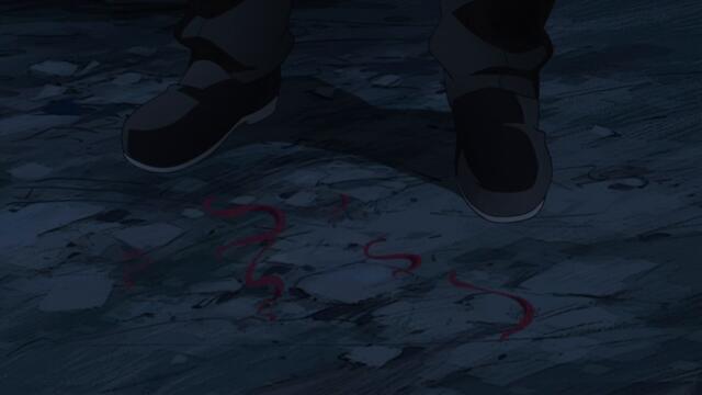 Железният Алхимик: Братство (2009) Fullmetal Alchemist: Brotherhood BG E36 HD