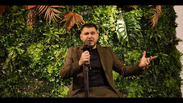 Fabijan Zekavica - NAJLEPSE BOGATSTVO ( OFFICIAL VIDEO 2026)