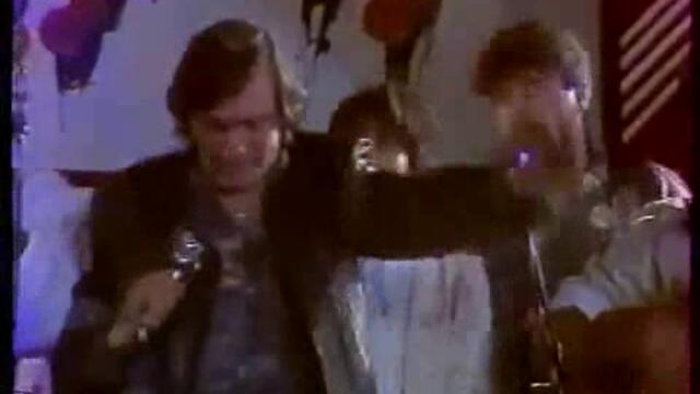 Михаил Белчев, Георги Климов и Асен Масларски (1989) - Живеем си като на карнавал