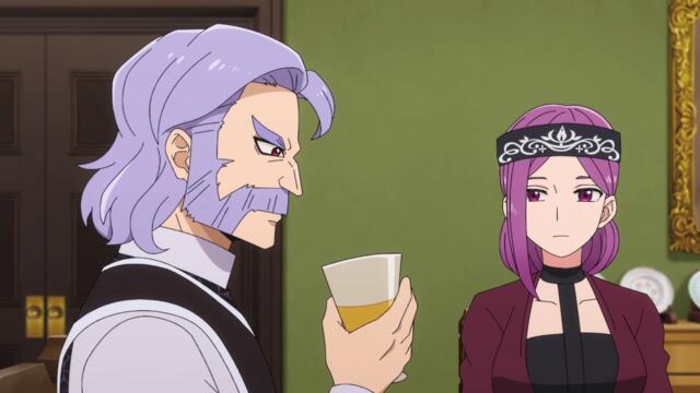 Hell Mode The Hardcore Gamer Dominates in Another World with Garbage Balancing EP10 BG SUB