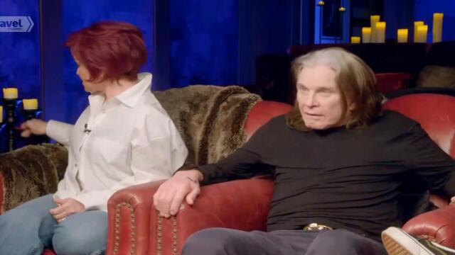 Семейство Озбърн иска да повярва - Няма време (Част 4) (БГ Аудио)