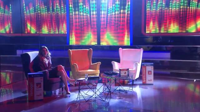 Sasa Popovic - Kida me - GP - (Tv Grand 13.03.2026)