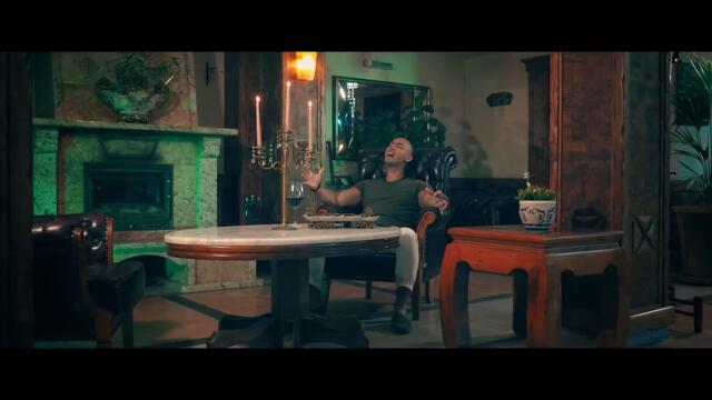 Oliver Mijanovic - FENIKS - (Official Video 2026)
