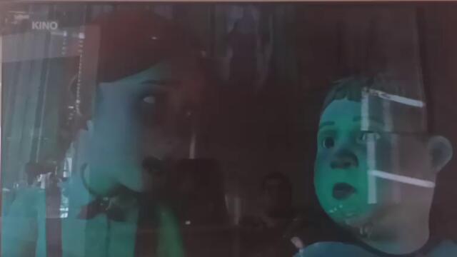 Къща-чудовище (2006) (бг аудио) (част 4) TV-CAM Rip Viasat Kino 14.03.2026