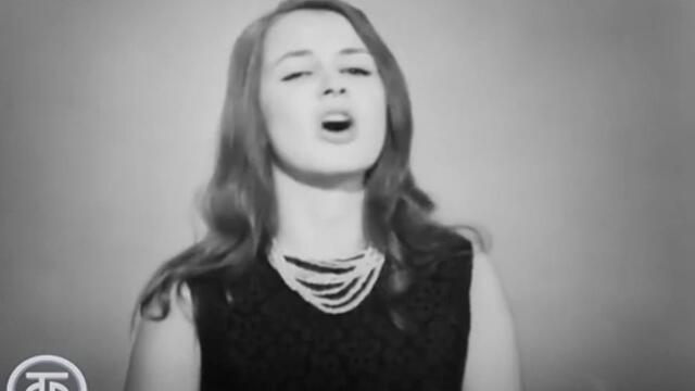 Татьяна Федорова (1972) - Песенка о капитане (Капитан, улыбнитесь)