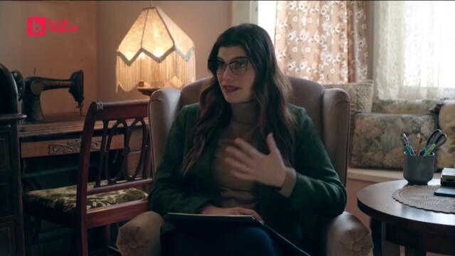 Пълна бъркотия сезон 2 епизод 15 Българско аудио