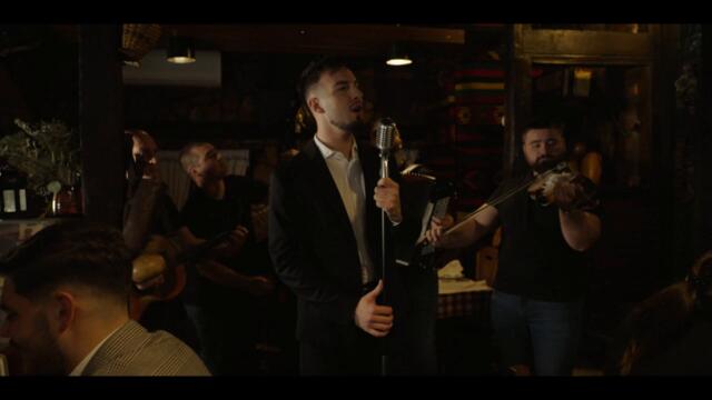 Nikola Batinović - Ja bih tebi dao dušu (Official video ) 2026