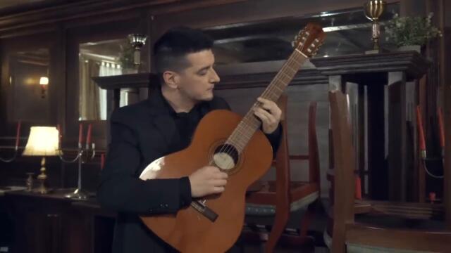 Slađana Mandić - Hej Jasmina (Official Video)