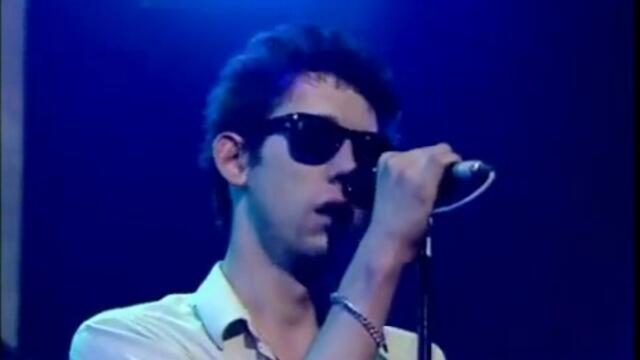 The Pogues - Dirty old town