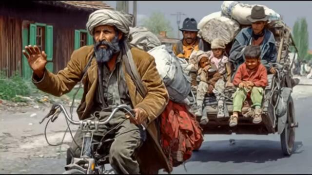 _Djelem djelem - Đelem đelem_ (novi aranžman) new version, never heard before (Romani anthem)