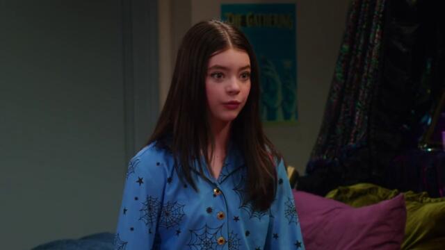 Вампирина Тийнейджърката Вампир - Сезон 1 Епизод 7 (БГ Аудио)