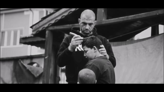 Haram Para ft. Garjoka - MARLBORO ' 2026