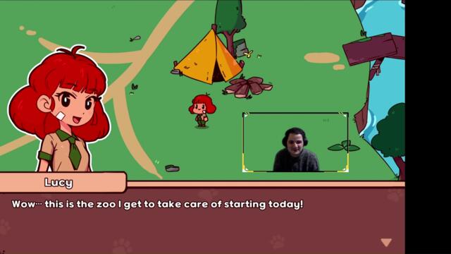 MyVoiceZoo   еп  1