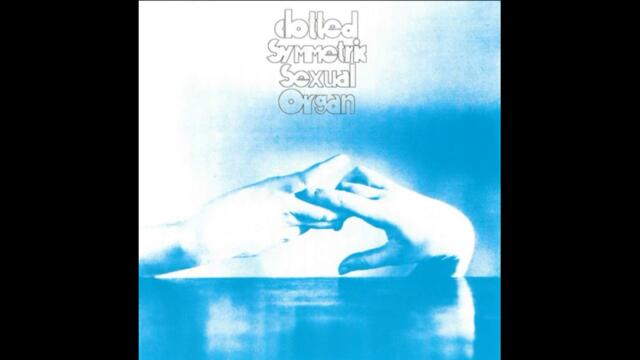 Clotted Symmetric Sexual Organ - Nagrö Läuxes VIII (1996) Album (Pack)