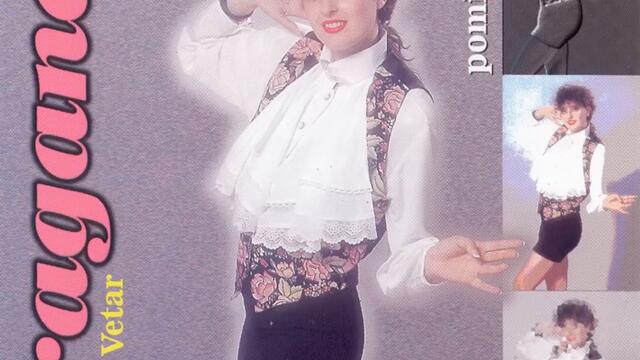 Dragana Mirković - Oprosti sto ti smetam (Audio)