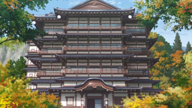 [ Бг Суб ] Конохана Китан 09