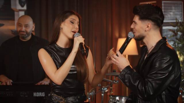 MIA I DARKO - VOLI ME, PA NE VOLI (LIVE SESSION)