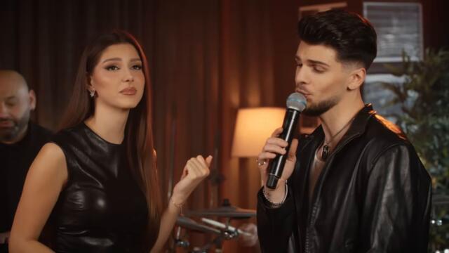 MIA I DARKO - MAMI (LIVE SESSION)