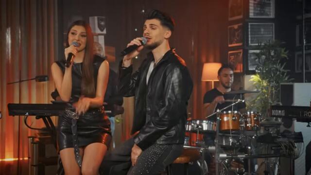 MIA I DARKO - U MAGLI (LIVE SESSION)