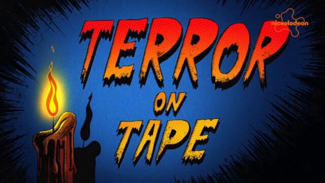 Шоуто на Патрик Звездата С04 Е09 - Видео ужаси | Бг аудио