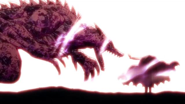 Ragna Crimson – Episode 01 – part 1 [Bg Sub]