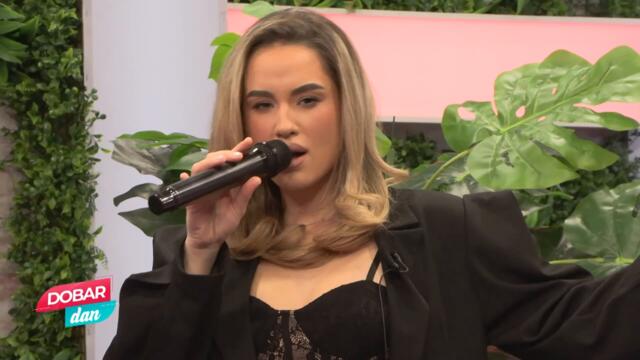 Mirela Ljumić - Razvedene _ Dobar dan Adria TV