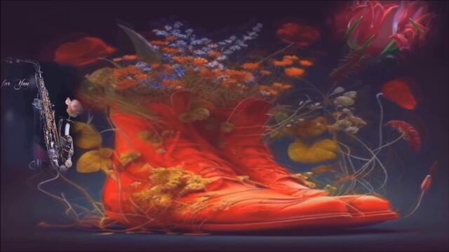 groovy two shoes- saxophone 2026