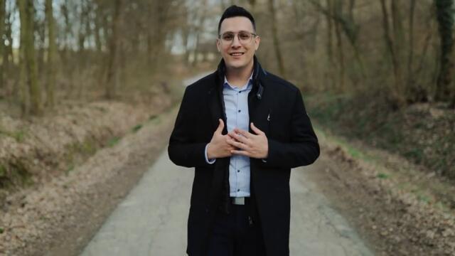 Aleks Težak - Ja bit ću tu (Official Video 2026) 4K