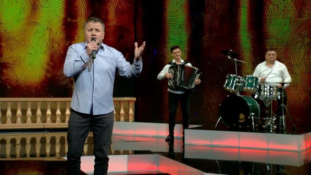 Jovica Mitrović - Crnogorko ljepotice - BN Music Etno 2026