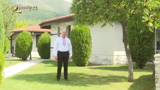 Божидар Златков – Ти ли, брате