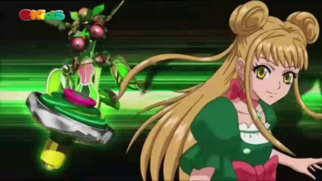 Инфинити Надо 3 Епизод 17